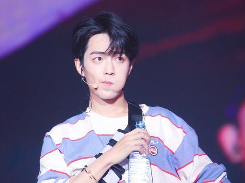 肖战鹿晗最新爆料,揭秘娱乐圈幕后真相